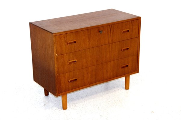 Teak Dresser, Sweden, 1960-GEK-1279566