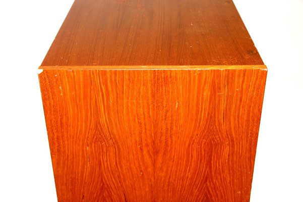 Teak Dresser, Sweden, 1960s-GEK-1029198