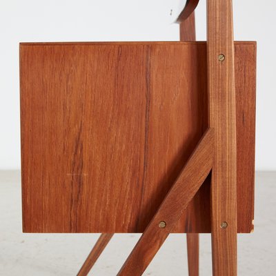 Teak Dressing Table, 1960s-CI-878592