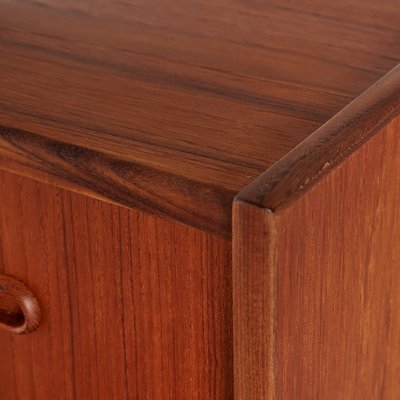 Teak Dressing Table, 1960s-CI-878592