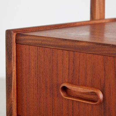 Teak Dressing Table, 1960s-CI-878592