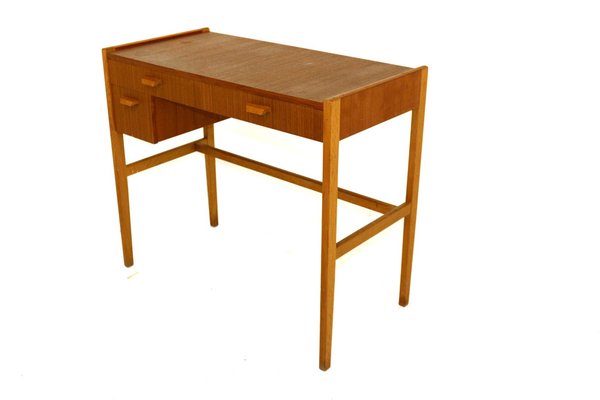 Teak Dressing Table, Sweden, 1960-GEK-1248755