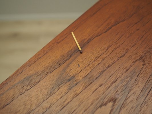 Teak Highboard from Omann Jun, Denmark, 1960s-VND-1789738