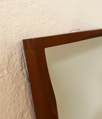 Teak Mirror, 1960s-OFV-2040432