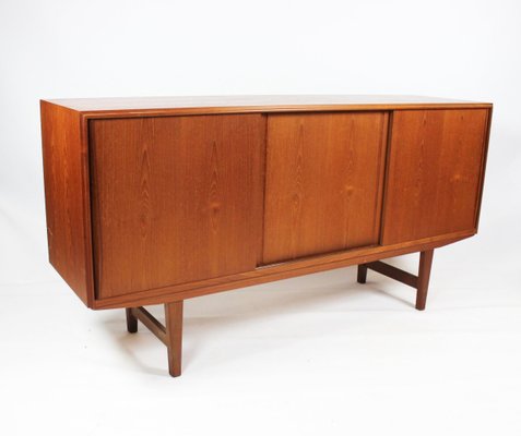 Teak Sideboard, 1960s-UY-565706