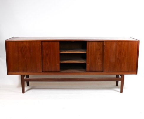 Teak Sideboard, 1960s-UY-565684