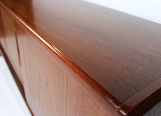 Teak Sideboard, 1960s-UY-565684