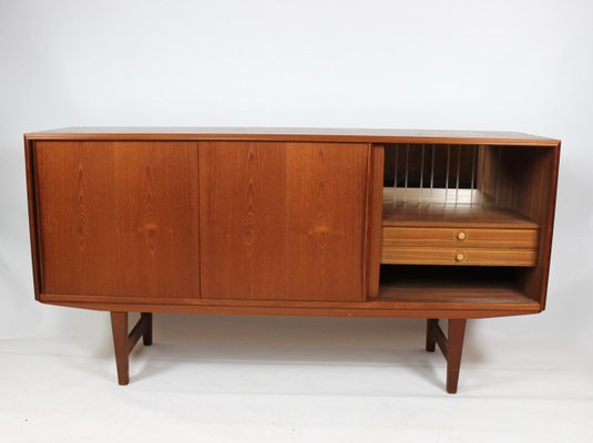 Teak Sideboard, 1960s-UY-565706