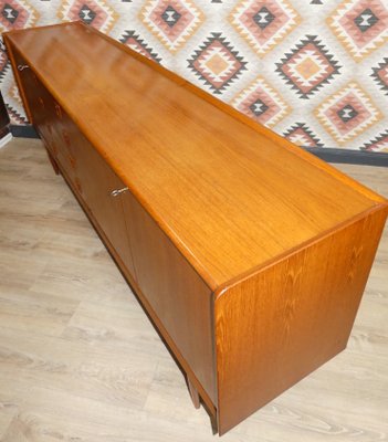 Teak Sideboard, 1960s-AFE-1360478