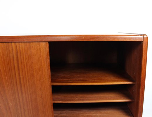 Teak Sideboard, 1960s-UY-565684