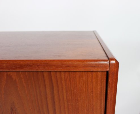 Teak Sideboard, 1960s-UY-565684