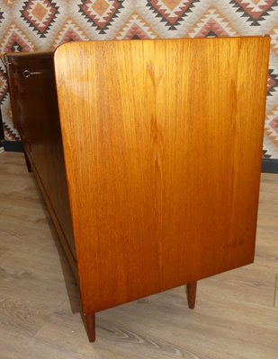 Teak Sideboard, 1960s-AFE-1360478