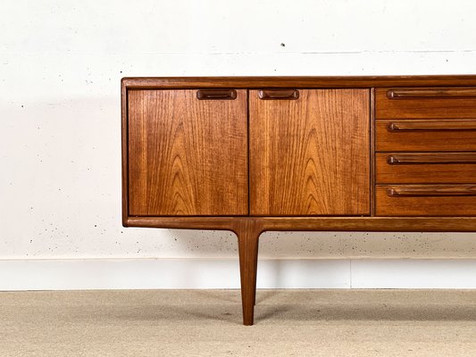 Teak Sideboard by John Herbert for A Younger, 1960s-KRJ-1473554