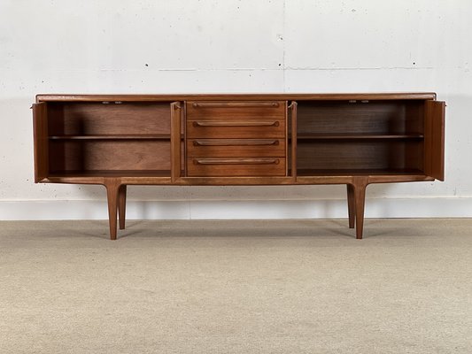 Teak Sideboard by John Herbert for A Younger, 1960s-KRJ-1473554