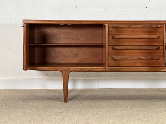 Teak Sideboard by John Herbert for A Younger, 1960s-KRJ-1473554