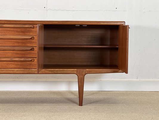 Teak Sideboard by John Herbert for A Younger, 1960s-KRJ-1473554