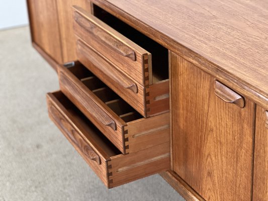 Teak Sideboard by John Herbert for A Younger, 1960s-KRJ-1473554