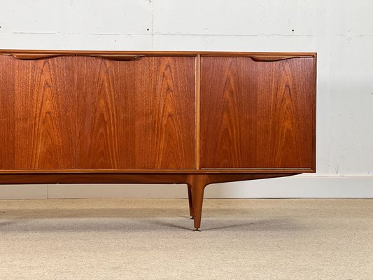 Teak Sideboard by Tom Robertson for McIntosh, 1960s-KRJ-2043430