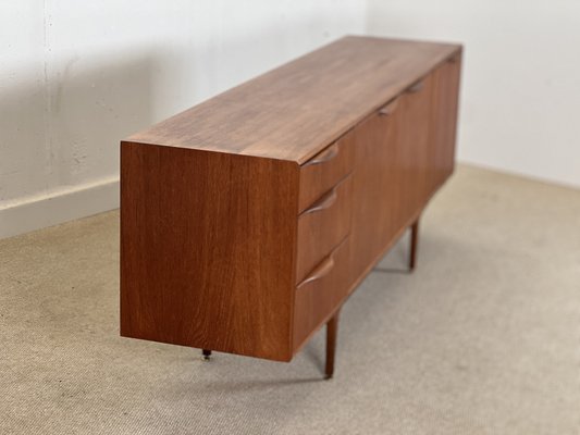 Teak Sideboard by Tom Robertson for McIntosh, 1960s-KRJ-2043430