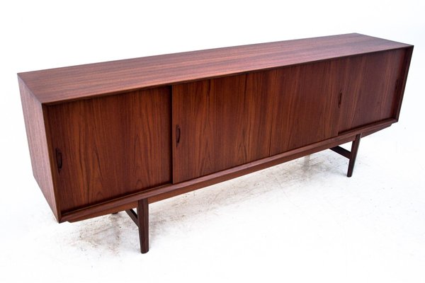 Teak Sideboard, Denmark, 1960s-BXB-962464