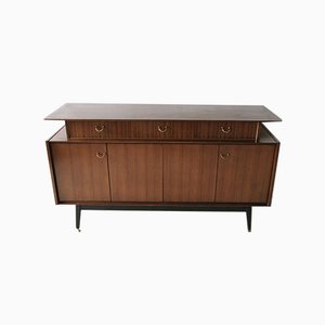 Teak Sideboard E. Gomme for G-Plan, 1950s-OXJ-947893