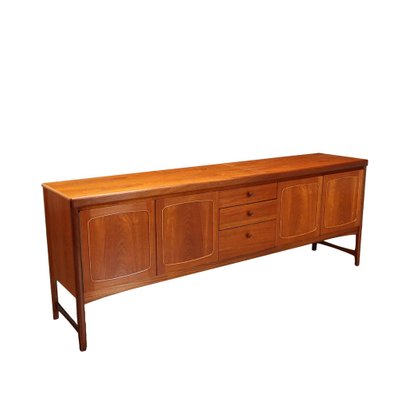 Teak Sideboard, England, 1960s-VMM-1451812