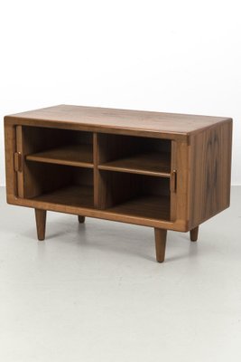 Teak Sideboard from Silkeborg-OKG-1789555