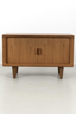 Teak Sideboard from Silkeborg-OKG-1789555