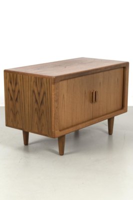 Teak Sideboard from Silkeborg-OKG-1789555