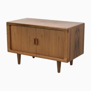 Teak Sideboard from Silkeborg-OKG-1789555