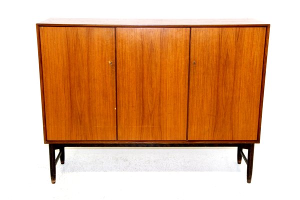 Teak Sideboard, Sweden, 1960-GEK-1325813