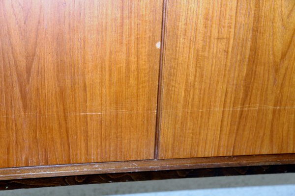 Teak Sideboard, Sweden, 1960-GEK-1325813