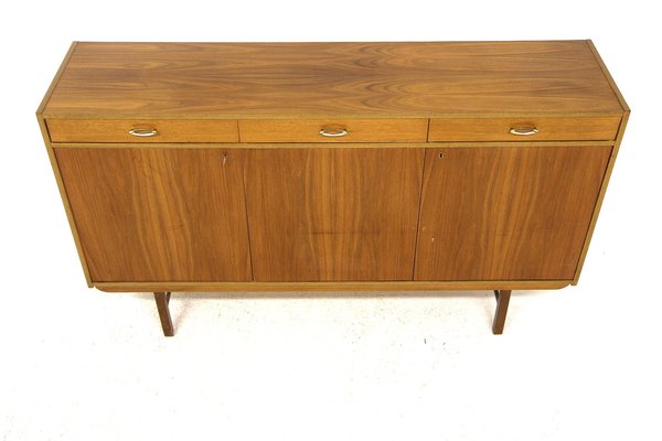 Teak Sideboard, Sweden, 1960-GEK-1394627