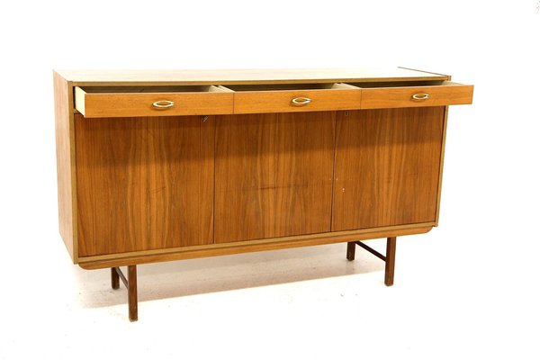 Teak Sideboard, Sweden, 1960-GEK-1394627