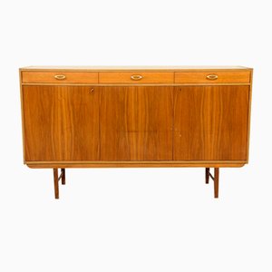 Teak Sideboard, Sweden, 1960-GEK-1394627