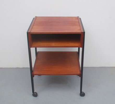 Teak Trolley or Bar Cart, 1965-PF-1732983