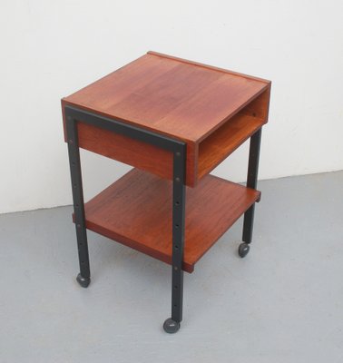 Teak Trolley or Bar Cart, 1965-PF-1732983