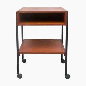 Teak Trolley or Bar Cart, 1965-PF-1732983