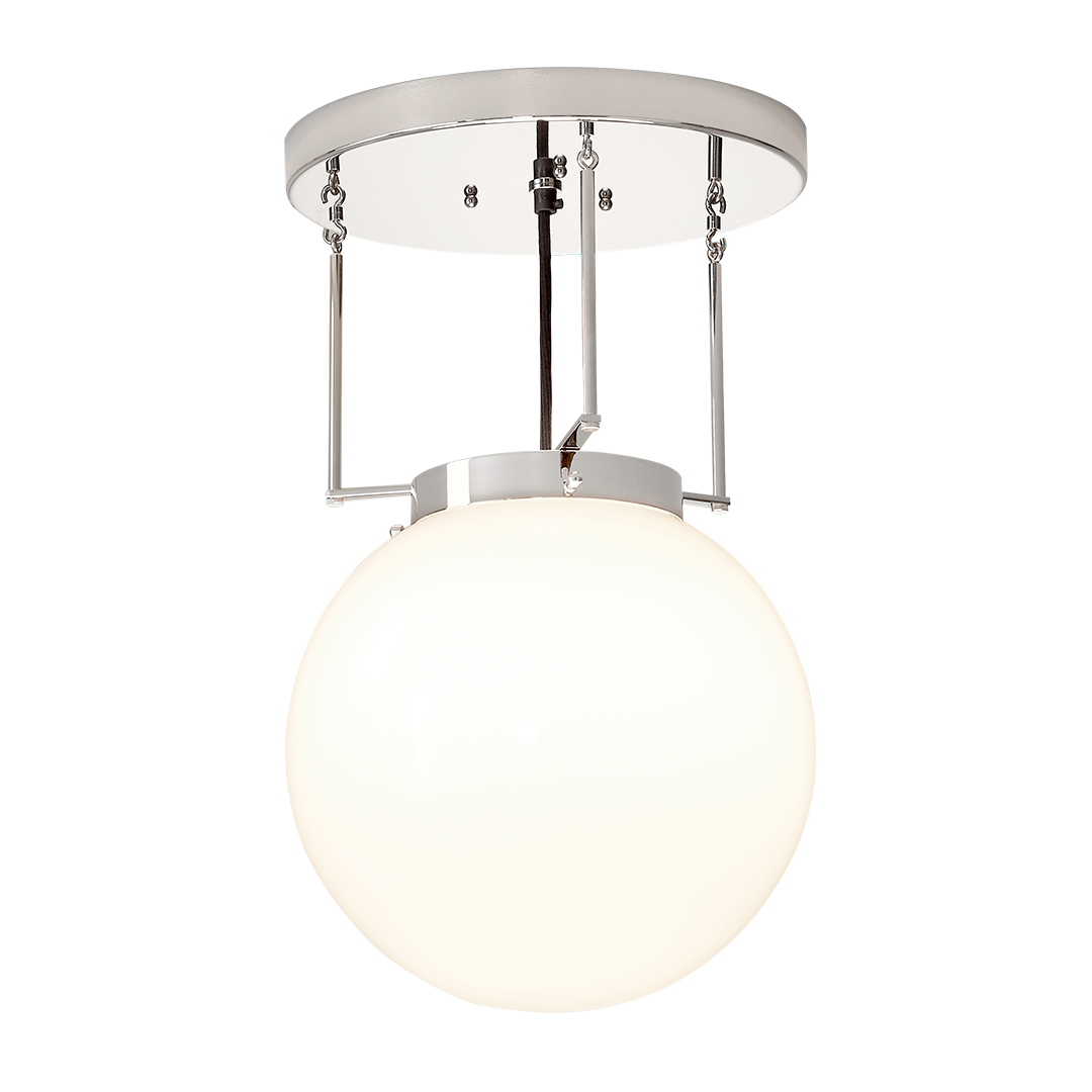 Bauhaus Ceiling Lamp | DMB 26