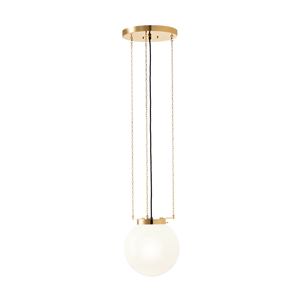 Bauhaus Ceiling Lamp | HMB 27