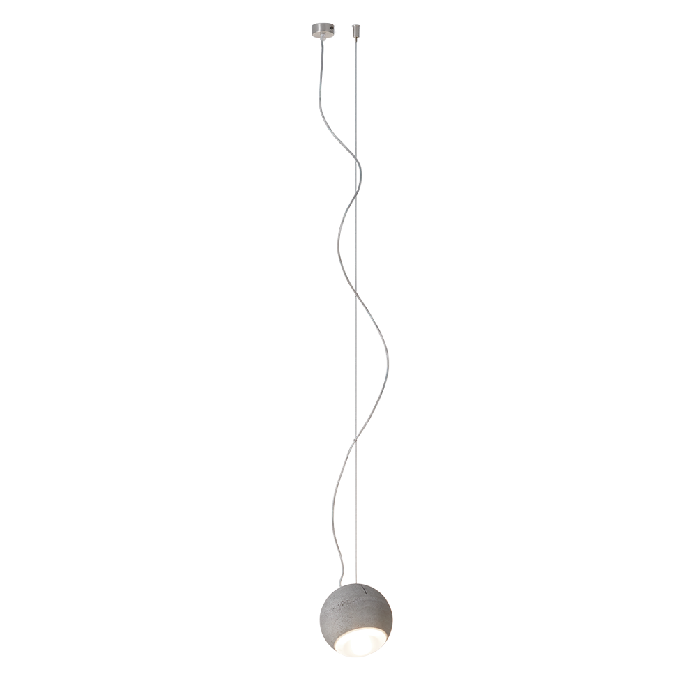 Pendant Lamp TRABANT 2 | DJM 08/16