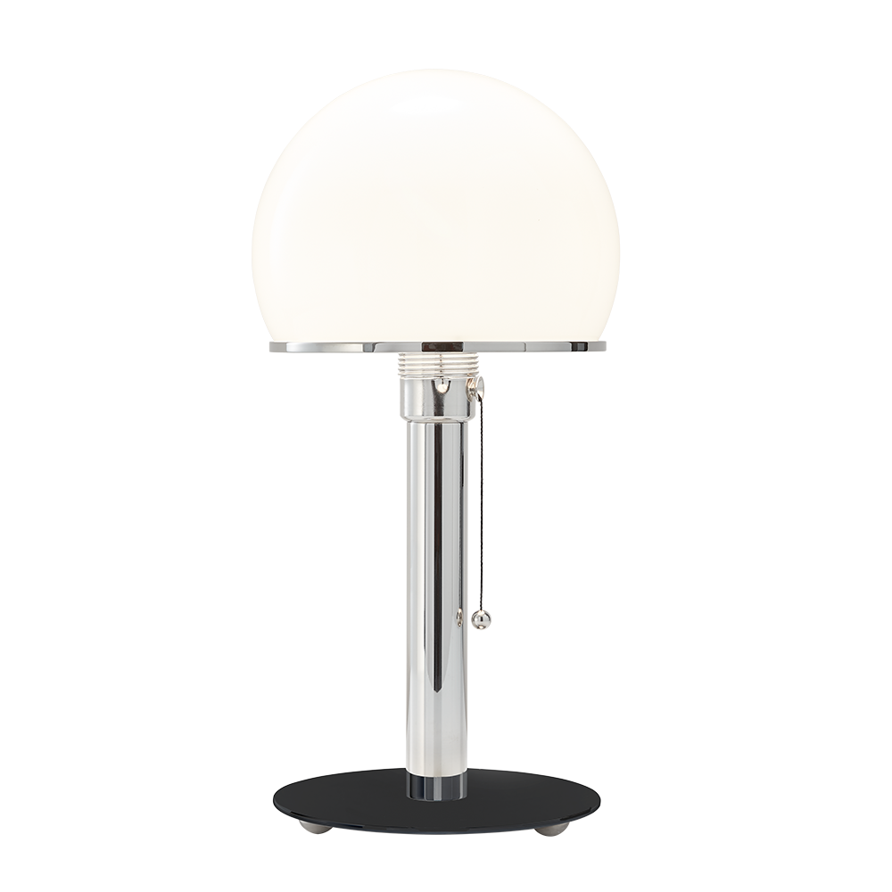 Bauhaus Table Lamp | WA 23 SW