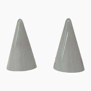 Teepee Table Lamps from SCE, France, 1970s, Set of 2-BGP-1325248