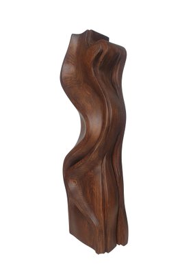 Teimuraz Sarishvili, Torso, 2021, Beech-CHG-2037418