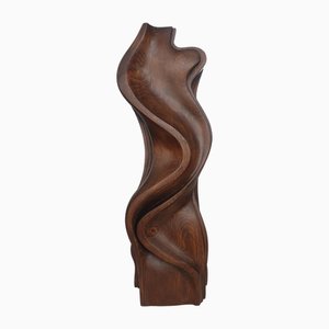 Teimuraz Sarishvili, Torso, 2021, Beech-CHG-2037418