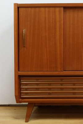 Telefunken Hi-Fi Cabinet Hymnus Model in Mahogany, 1959-RVK-2033681