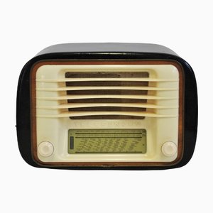 Telefunken Radio from Mignotte C, 1955-KNM-1189538