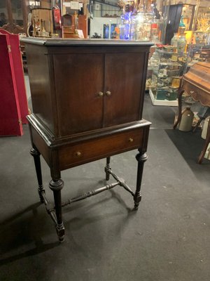 Telegraph Cabinet, USA, 1930s-BZK-786291