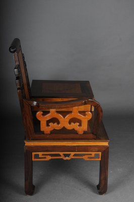 Telephone Bench, China, 20th Century-FLW-1402199