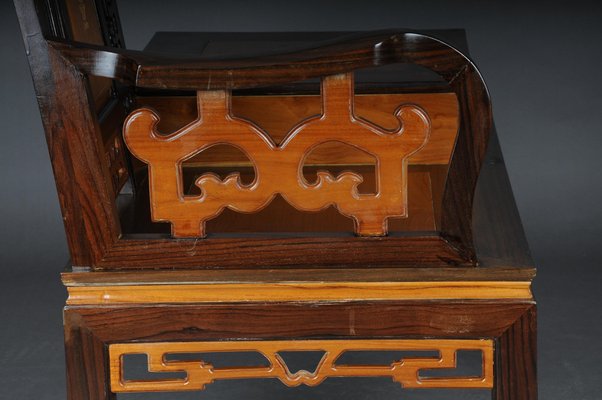 Telephone Bench, China, 20th Century-FLW-1402199